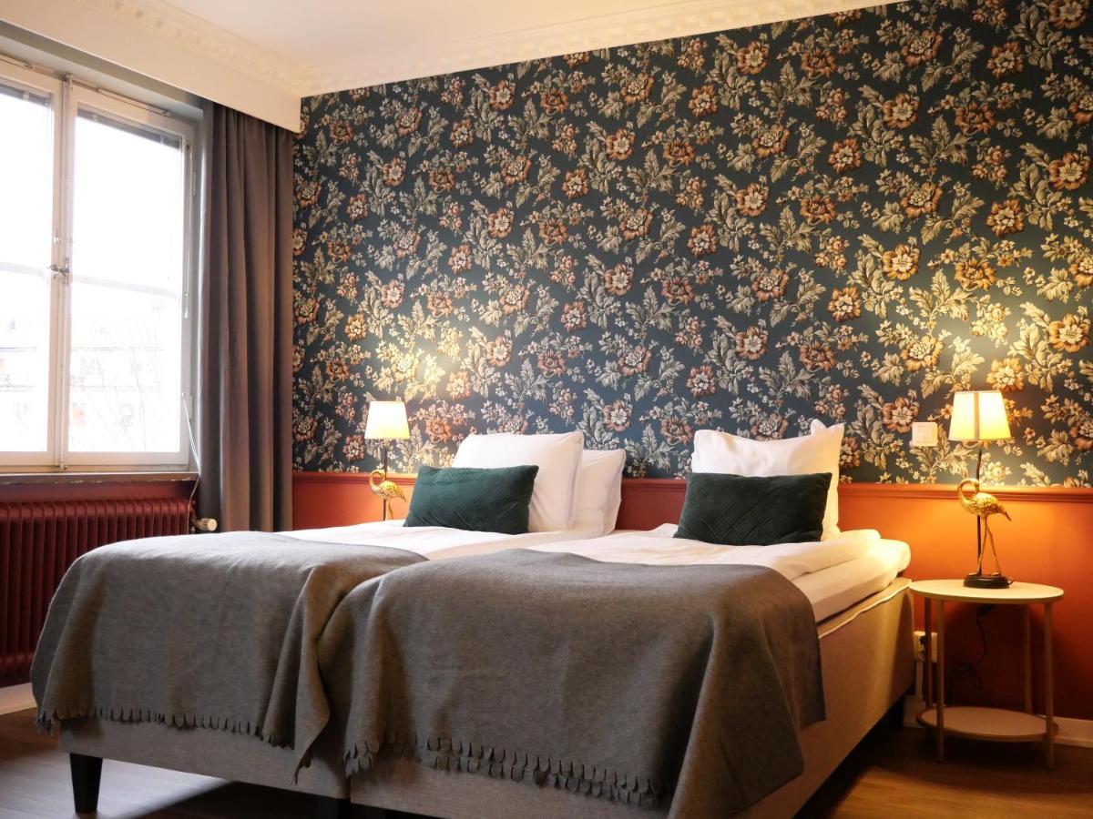 Hotell Arkad Västerås Extérieur photo