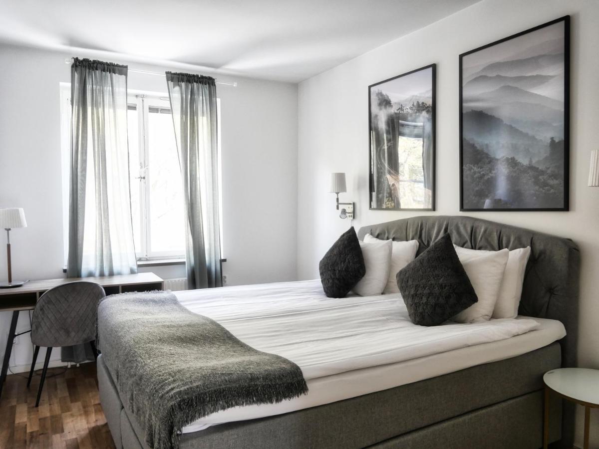 Hotell Arkad Västerås Extérieur photo