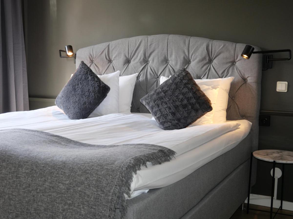 Hotell Arkad Västerås Extérieur photo