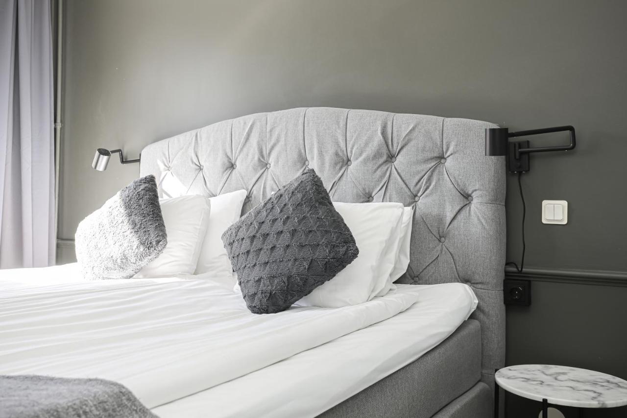 Hotell Arkad Västerås Extérieur photo