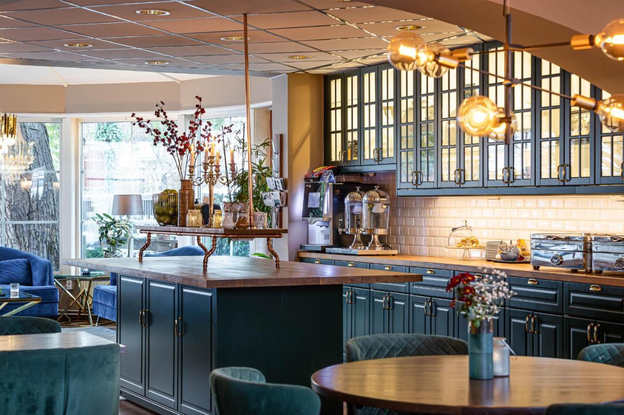 Hotell Arkad Västerås Extérieur photo
