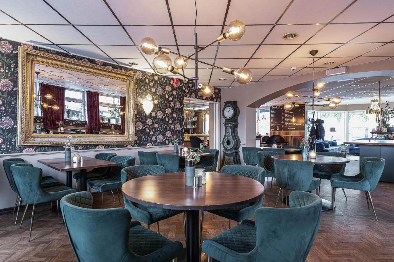 Hotell Arkad Västerås Extérieur photo