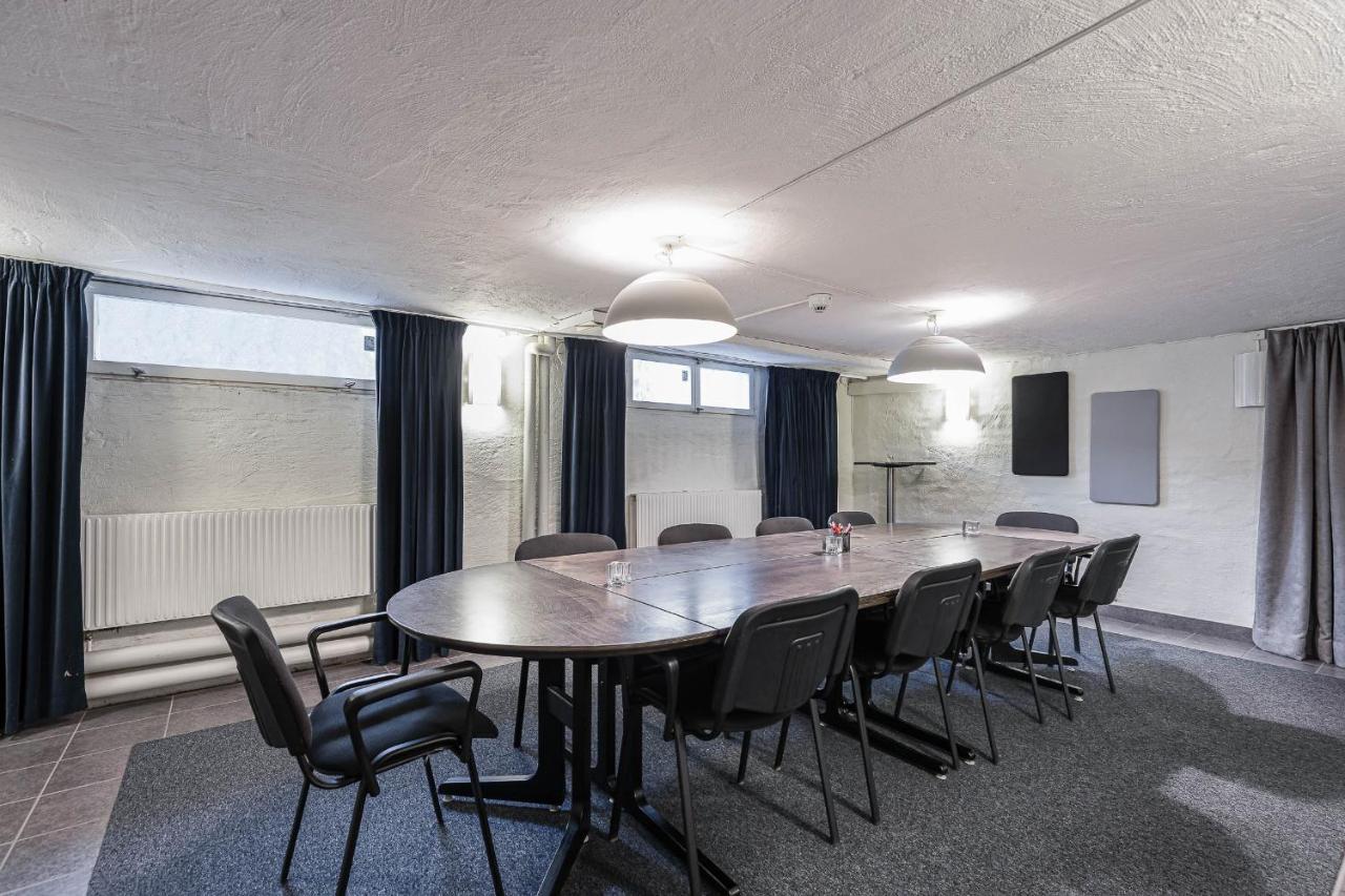 Hotell Arkad Västerås Extérieur photo