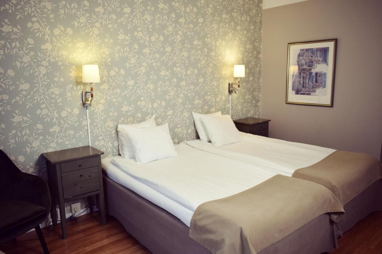 Hotell Arkad Västerås Extérieur photo